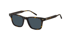 Tommy Hilfiger Th 2127/S 086 kahve 51 Güneş Gözlüğü