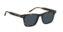 Tommy Hilfiger Th 2127/S 086 kahve 51 Güneş Gözlüğü