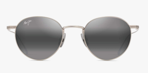 maui jim MJ0691S 001 48 güneş gözlüğü