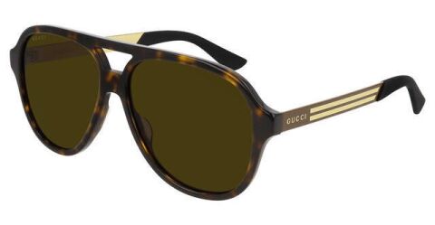 gucci gg0688s 002 güneş gözlüğü
