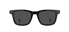 Tommy Hilfiger Th 2127/S 807 siyah 51 Güneş Gözlüğü