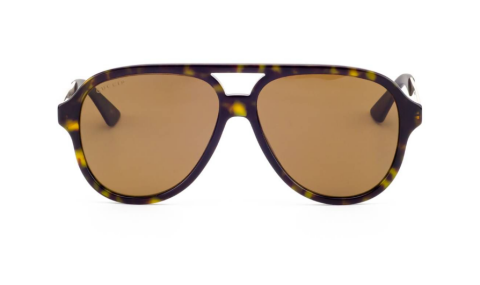 gucci gg0688s 002 güneş gözlüğü