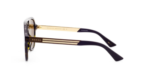 gucci gg0688s 002 güneş gözlüğü