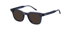 Tommy Hilfiger Th 2126/S pjp blue  Güneş Gözlüğü