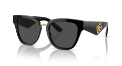Dolce & Gabbana Dg 4437 501/87 51 Güneş Gözlüğü