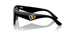 Dolce & Gabbana Dg 4437 501/87 51 Güneş Gözlüğü