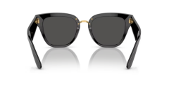 Dolce & Gabbana Dg 4437 501/87 51 Güneş Gözlüğü