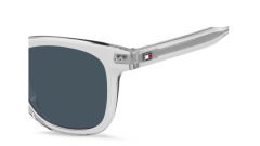 Tommy Hilfiger Th 2126/S şeffaf 900  Güneş Gözlüğü