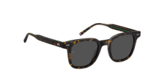 Tommy Hilfiger Th 2126/S 086 kahve Güneş Gözlüğü