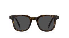 Tommy Hilfiger Th 2126/S 086 kahve Güneş Gözlüğü