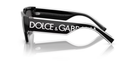 Dolce & Gabbana Dg 6184 501/87 52 Güneş Gözlüğü