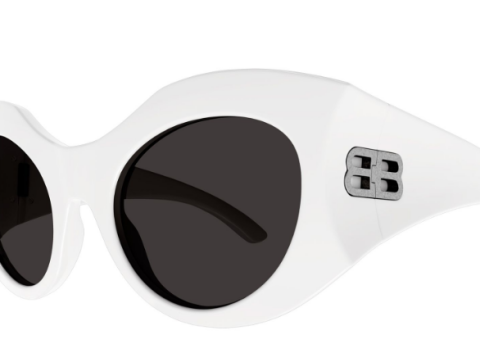 balenciaga bb 0256s 003  güneş gözlüğü