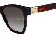 Fendi Ff0289/S 086 Ha 55 Kadın Güneş Gözlüğü