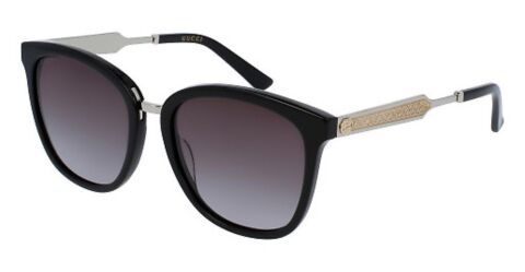 gucci gg0073s 001 güneş gözlüğü