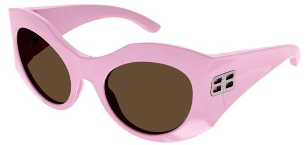 balenciaga bb 0256s 004 güneş gözlüğü