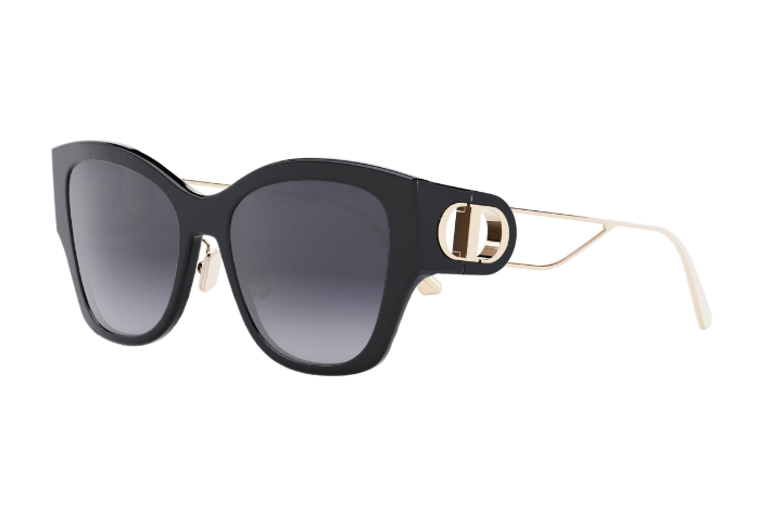 dior CD40082U 01B güneş gözlüğü