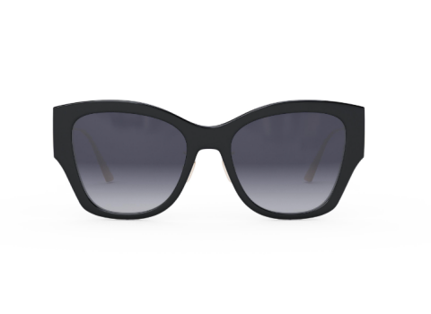 dior CD40082U 01B güneş gözlüğü