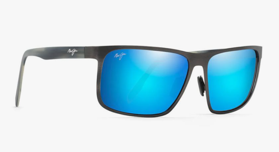 maui jim MJ0846S 002 61 güneş gözlüğü
