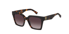 Tommy Hilfiger Th 2100/S 086 kahve  Güneş Gözlüğü