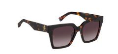 Tommy Hilfiger Th 2100/S 086 kahve  Güneş Gözlüğü