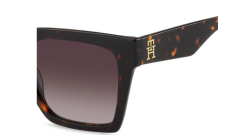 Tommy Hilfiger Th 2100/S 086 kahve  Güneş Gözlüğü