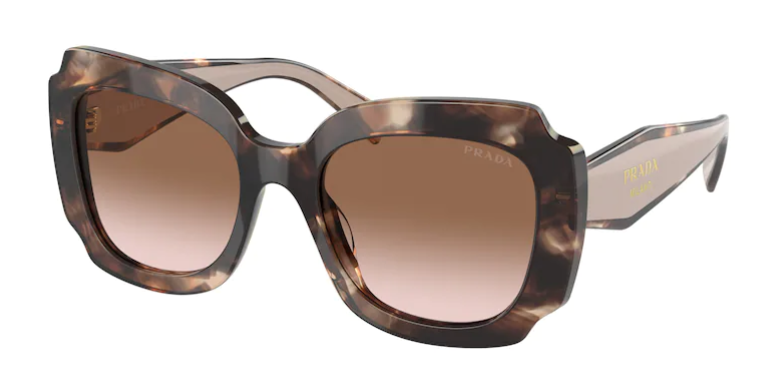Prada Spr 16Ys 01R0A6 Güneş Gözlüğü