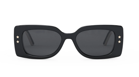dior pacific S1U CD 40098U 01A güneş gözlüğü