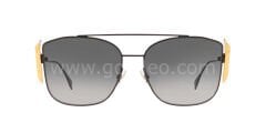 Fendi Ff0380/G/S 807 9O 62 Kadın Güneş Gözlüğü