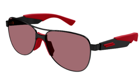 bottega veneta bv 1231s 004 güneş gözlüğü