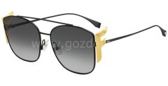 Fendi Ff0380/G/S 807 9O 62 Kadın Güneş Gözlüğü