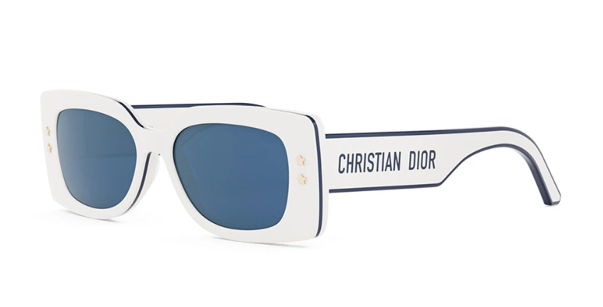 dior pacific S1U CD 40098U 25V güneş gözlüğü
