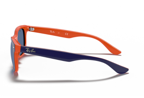 rayban RJ9052S 178/80 47 çoçuk güneş gözlüğü