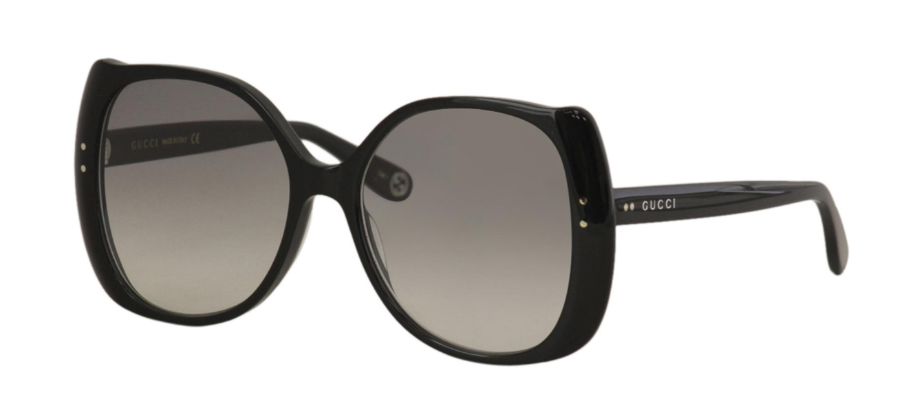 gucci gg0472s 001 güneş gözlüğü