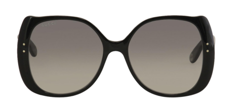 gucci gg0472s 001 güneş gözlüğü