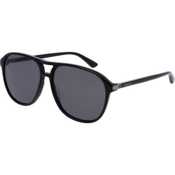 gucci gg0016s 006 güneş gözlüğü