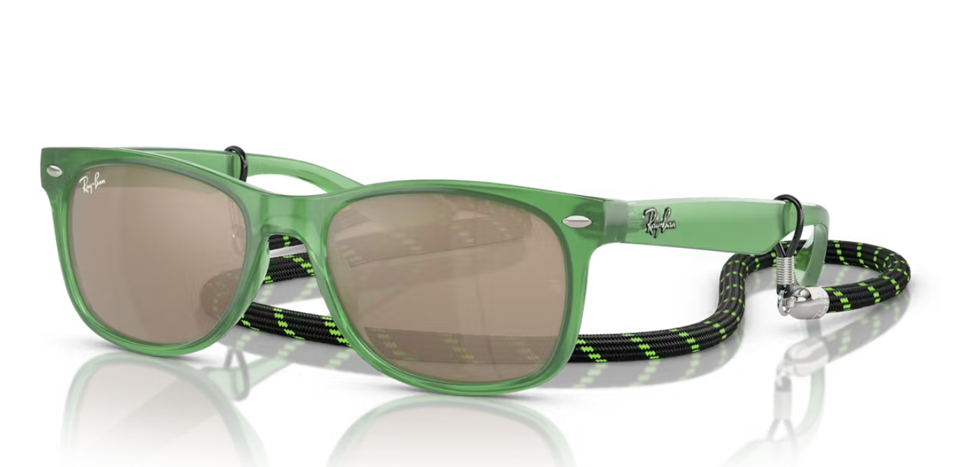 rayban RJ9052S 71465A 47 çoçuk güneş gözlüğü