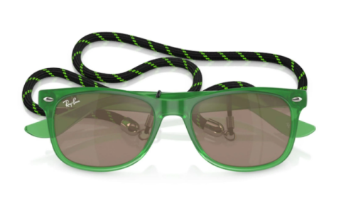 rayban RJ9052S 71465A 47 çoçuk güneş gözlüğü