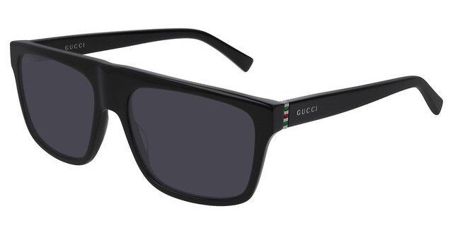 gucci gg0450s 001 güneş gözlüğü