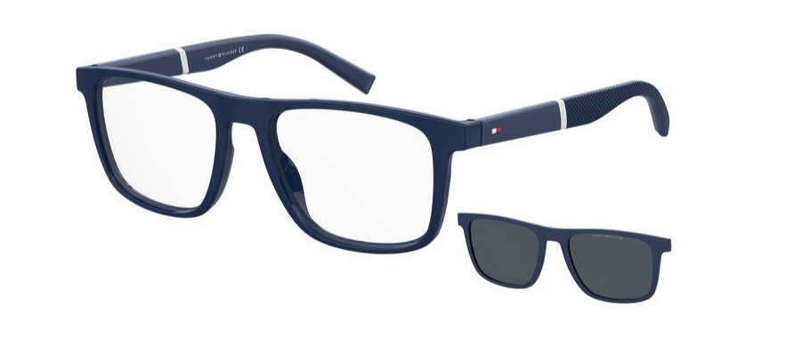 Tommy Hilfiger Th 1903/Cs pjp Klips Güneş Gözlüğü
