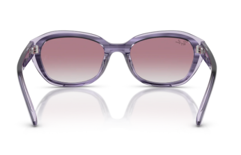 rayban RJ9081S 71748G 48 çoçuk güneş gözlüğü