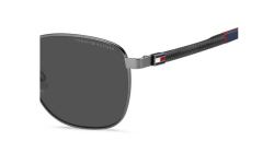 Tommy Hilfiger Th 2158/S 5uv Güneş Gözlüğü
