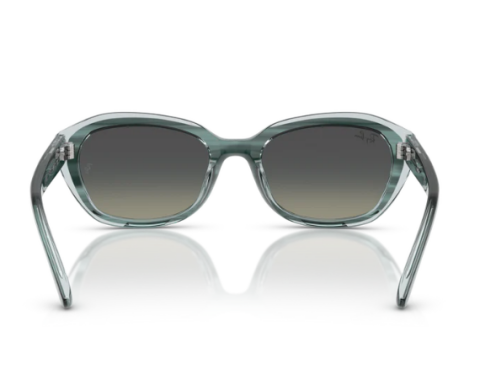 rayban RJ9081S 717511 48 çoçuk güneş gözlüğü