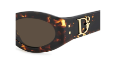 dsquared2 d2 0150/s 086  kadın güneş gözlüğü