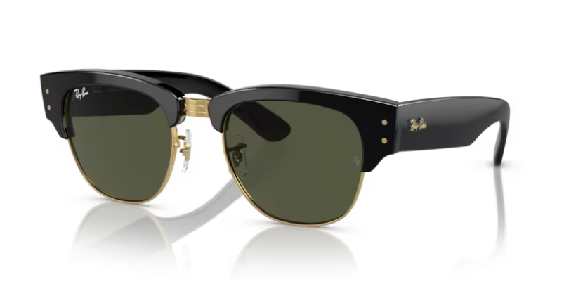 Rayban Rb 0316s 901/31 53 Güneş Gözlüğü