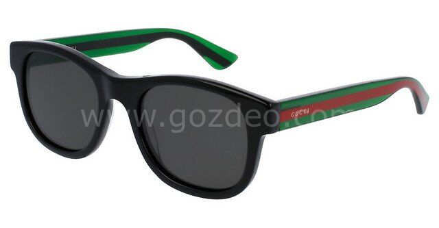 gucci gg0003s 006 güneş gözlüğü