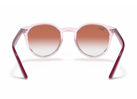 rayban RJ9064S 7052V0 44 çoçuk güneş gözlüğü