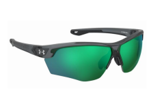 Under Armour Yard Dual 63Mv8 Erkek Güneş Gözlüğü
