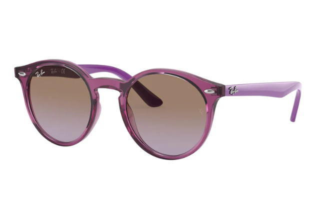 rayban RJ9064S 706468 44 çoçuk güneş gözlüğü