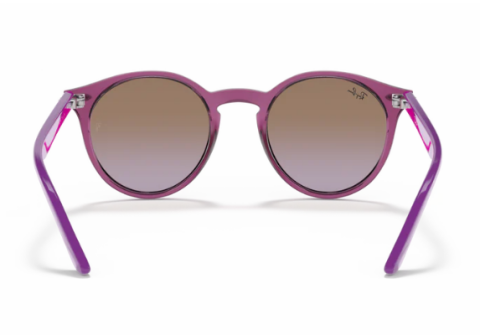 rayban RJ9064S 706468 44 çoçuk güneş gözlüğü