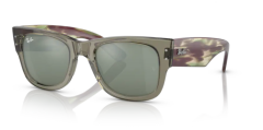 Rayban Rb 0840 66355c 51 Wayfarer Erkek Güneş Gözlüğü